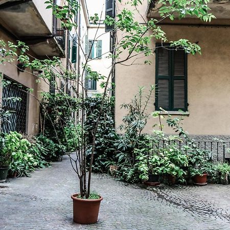 Via Argelati - Navigli Top Location 2 Milano Dış mekan fotoğraf