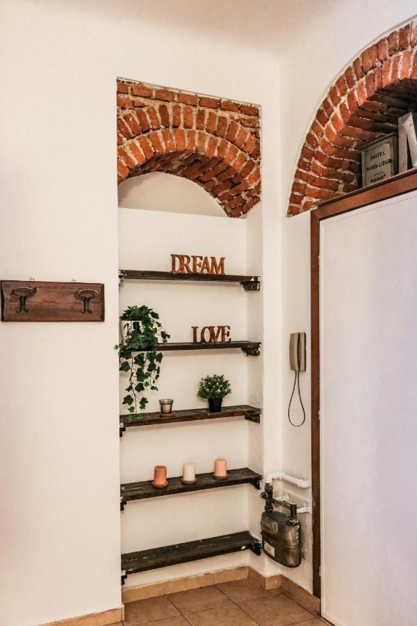 Via Argelati - Navigli Top Location 2 Milano Dış mekan fotoğraf