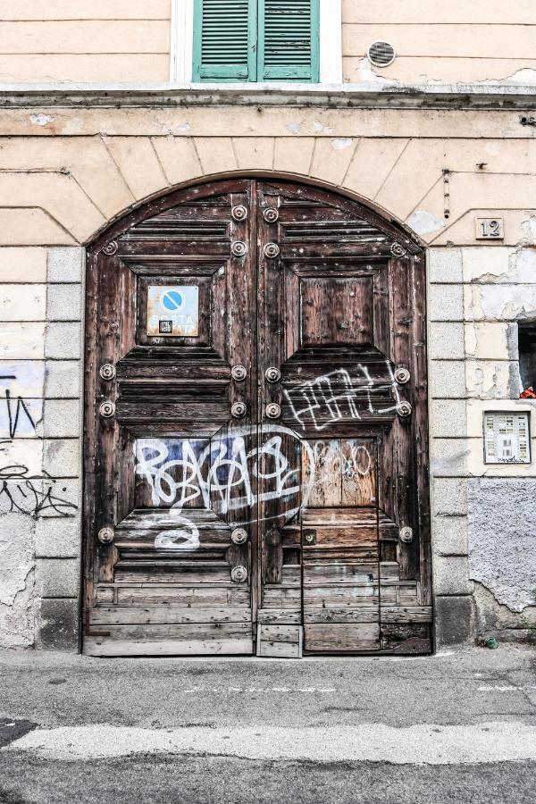 Via Argelati - Navigli Top Location 2 Milano Dış mekan fotoğraf