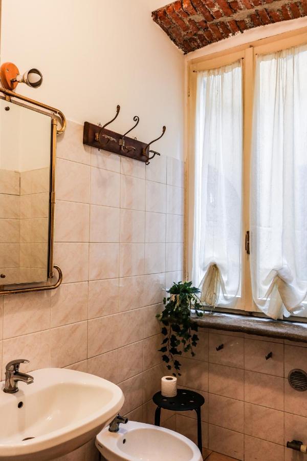 Via Argelati - Navigli Top Location 2 Milano Dış mekan fotoğraf