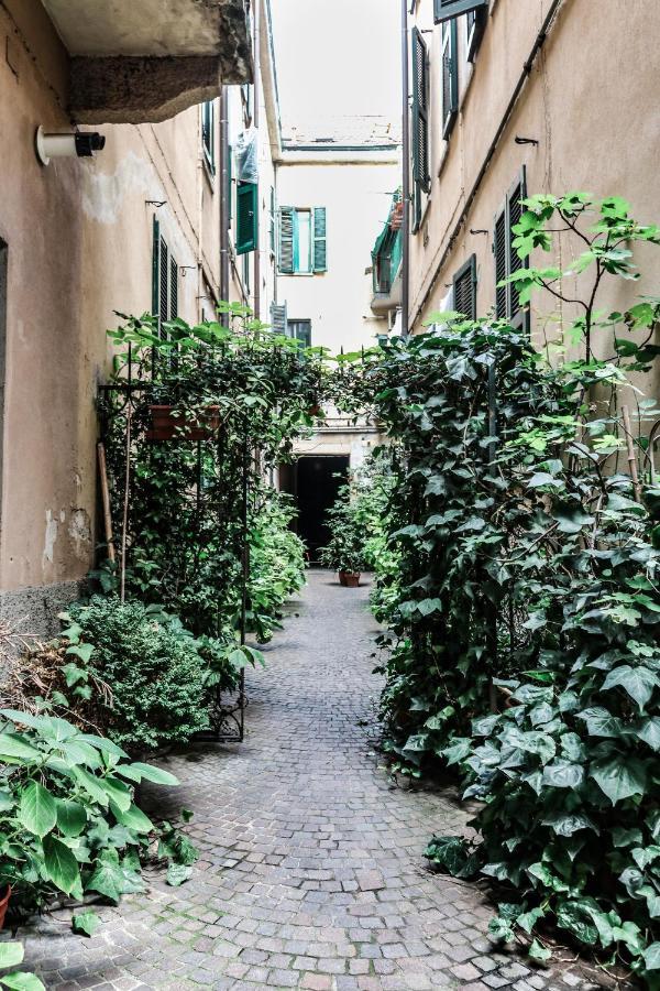 Via Argelati - Navigli Top Location 2 Milano Dış mekan fotoğraf